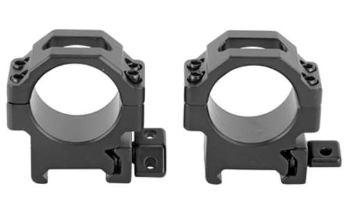 Scope Mounts Leapers Inc.   UTG Pro Max UTG PRO MAX 30MM LOW 2PC PCTNNY RNGS